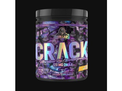 Dark Labs Crack 340g Original Version - 3pcs
