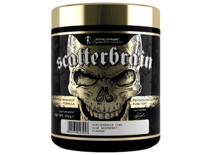 Kevin Levrone SCATTERBRAIN 270 g