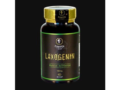 Cartel Labz Laxogenin 90 kapslí