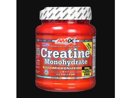 Amix Creatine Monohydrate - 500g