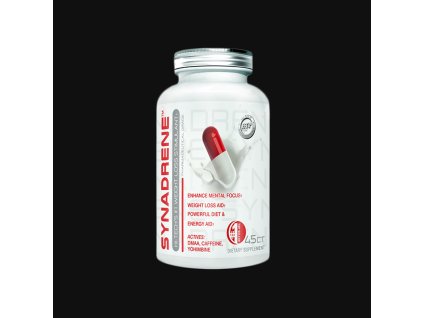 Hi-Tech Pharmaceuticals Synadrene 45 kapslí