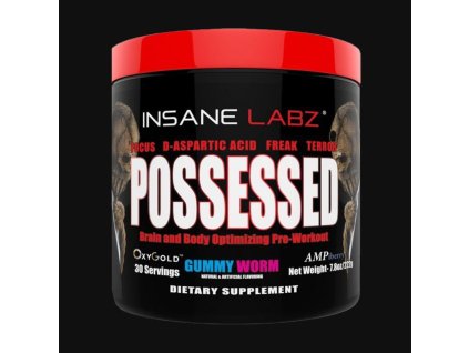 Insane Labz Possessed 222g