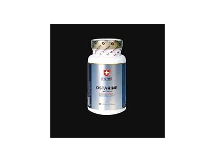 ostarine