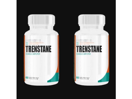 German Pharma Trenstane 60 kapslí 1+1