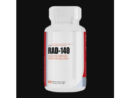 German Pharma RAD 140 60 kapslí