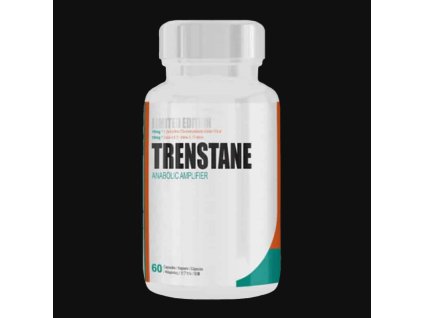 German Pharmaceuticals Trenstane 60kapslí 10+10mg