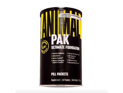 Universal Nutrition Animal Pak 44 sáčkov