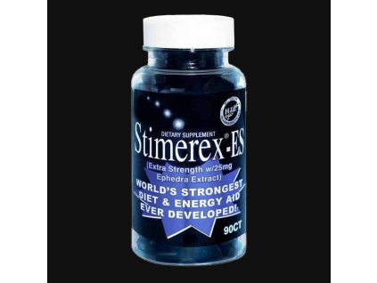 Hi-Tech Pharmaceuticals Stimerex-ES 90 kapslí