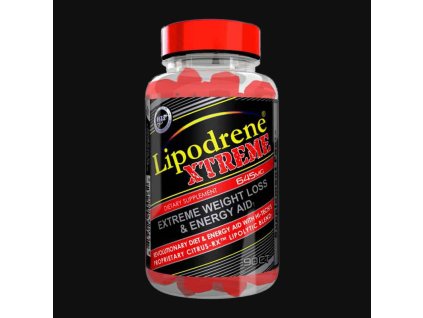 Hi-Tech Pharmaceuticals Lipodrene Xtreme 90 Tablet