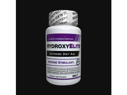 Hi-Tech Pharmaceuticals - Hydroxyelite dm-AA 90 tablet