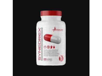 Metabolic Nutrition Synedrex 45 kapslí