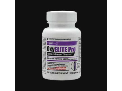 USP Labs Oxyelite Pro 90 kapsúl
