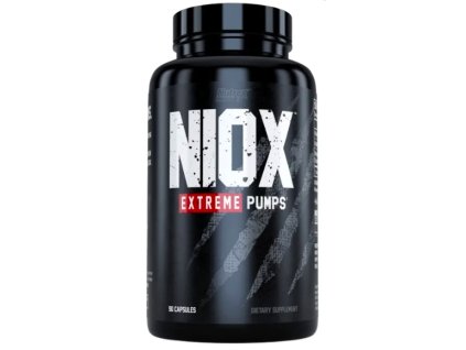 Nutrex Niox 90 kapslí