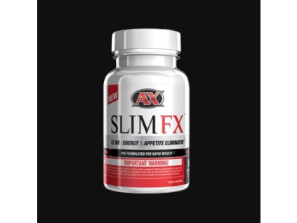 AX Slim FX 56 kapslí