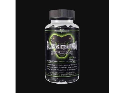 Innovative Laboratories Diet Labs Black Mamba 90 tablet
