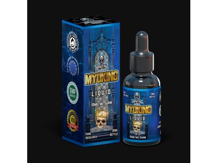 Brutal Labz Myoking Liquid YK-11 | 30 ml