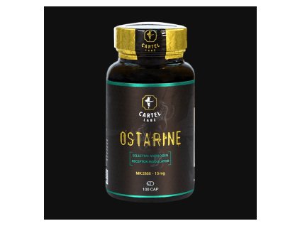ostarinefront