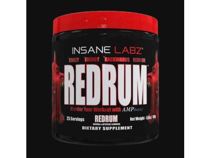 Insane Labz - Redrum 174g