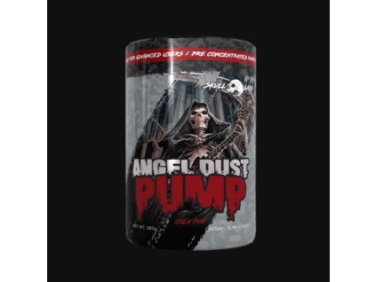 Skull Labs Angel Dust Pump 385g 1+1