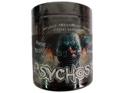 psychosis