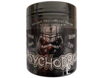 psychodrol