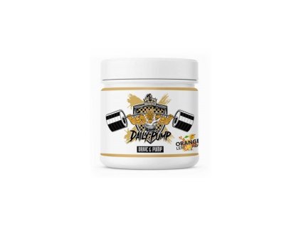 hammer labz daily pump 300 g
