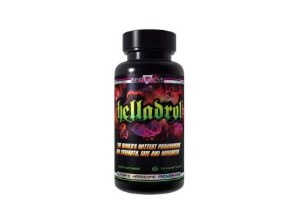 innovative labs helladrol 60 tabliet