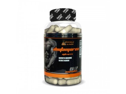 swole labs ibutamoren