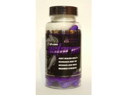 swole labs ostarine