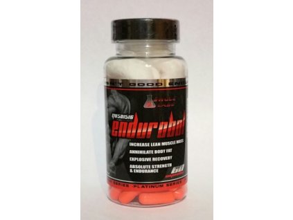 swole labs endurobol