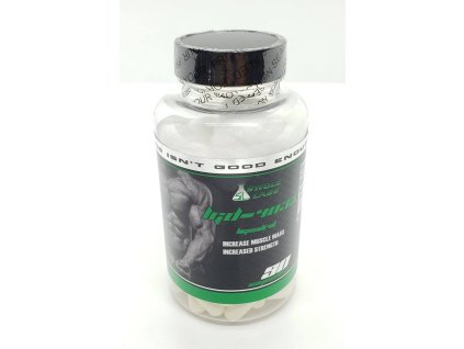 swole labs ligandrol