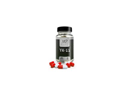 magnus pharmaceuticals yk 11 50 tabliet