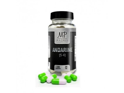 andarine s 4 magnus