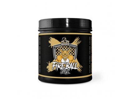 FireBallEliteFront