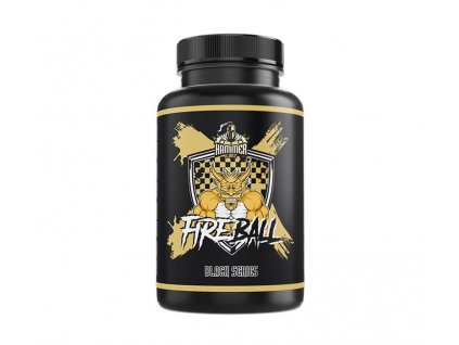 FireBallCapsFront