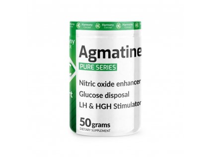 AgmaPureFront