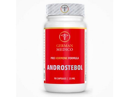 GERMAN MEDICO Androstebol