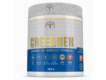 GERMAN MEDICO Creednex