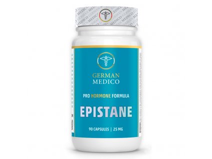GERMAN MEDICO Epistane