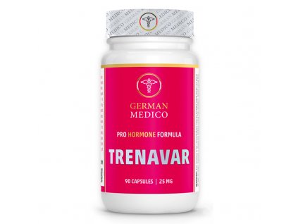 GERMAN MEDICO Trenavar