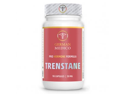 GERMAN MEDICO Trenstane