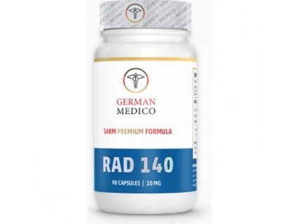 German medico rad
