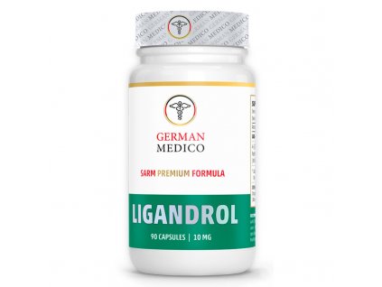 GERMAN MEDICO Ligandrol LGD 4033