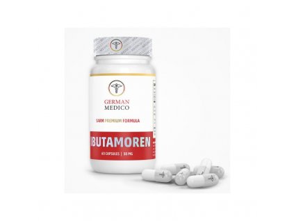 ibutamoren mk 677 90 capsule 30 mg