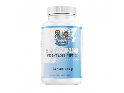 5 amino 1MQFront