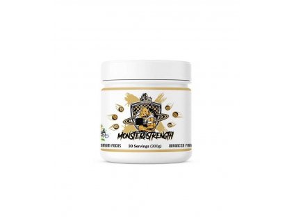 hammer labz monster strength 300g