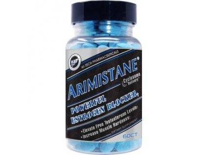 Arimistane