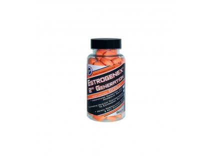 hi tech pharma estrogenex 2nd generation 90 tabliet front