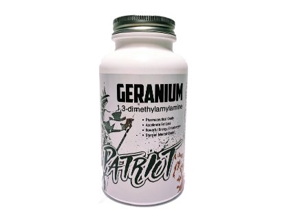 Geranium