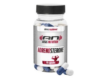 ADRENOSTERONE ARCAS NUTRITION 90Cap